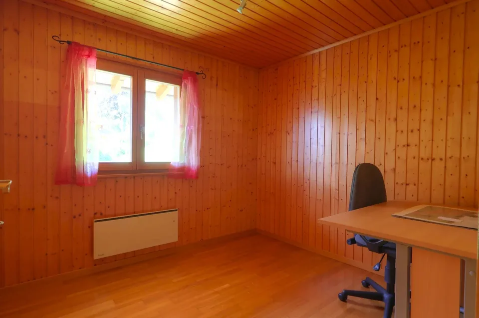 Dugny | Chalet mit 4,5 Zimmern zwischen Natur und Ruhe – Foto 7 von 7