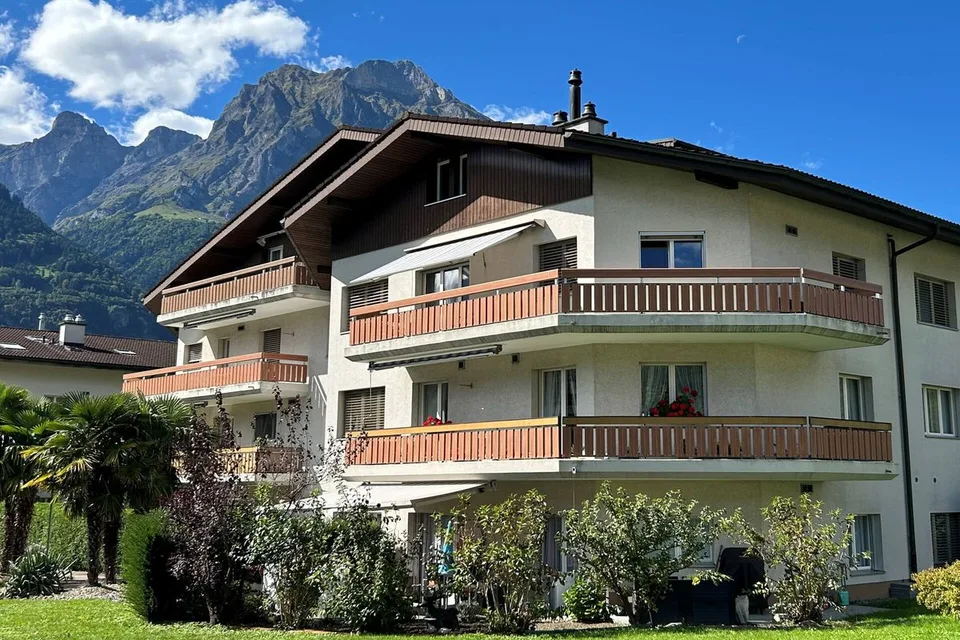 6.5 Zimmerwohnung an toller Lage - für Familien die viel Platz schätzen – Foto 6 von 13