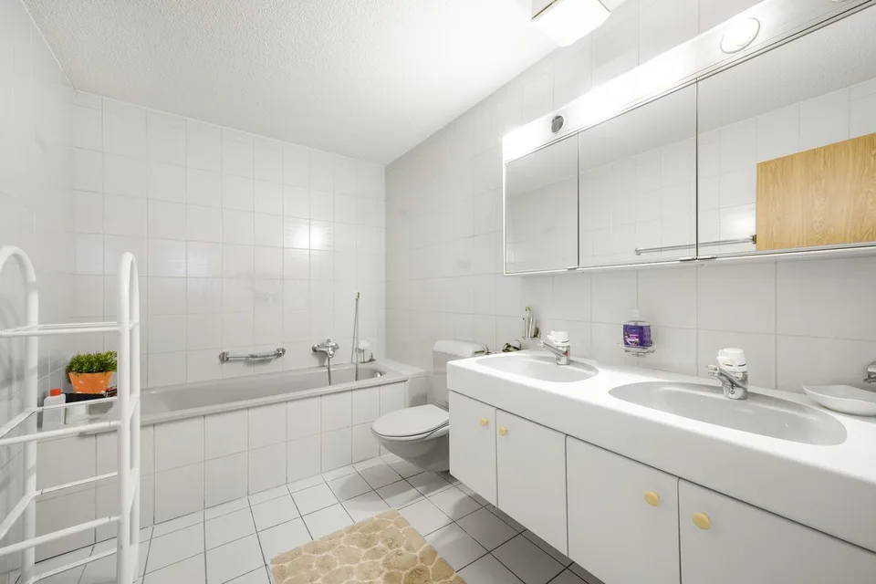 6.5 Zimmerwohnung an toller Lage - für Familien die viel Platz schätzen – Foto 7 von 13