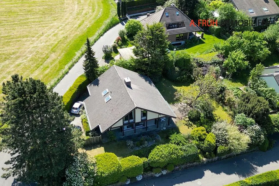 Ein Haus voller Licht und Leben mit Traumblick auf den Bielersee – Foto 9 von 10