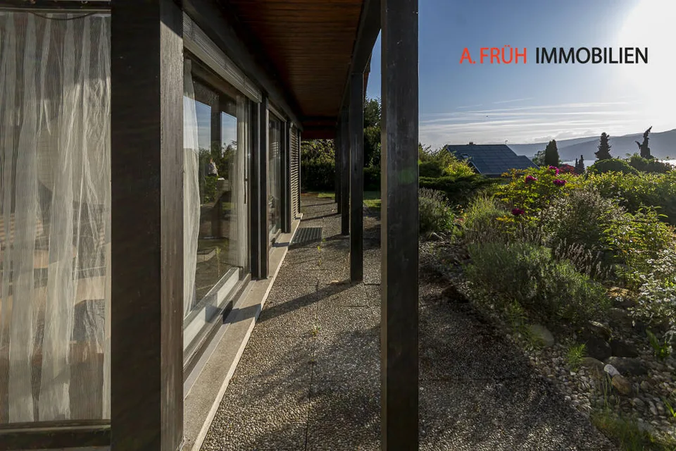 Ein Haus voller Licht und Leben mit Traumblick auf den Bielersee – Foto 7 von 10