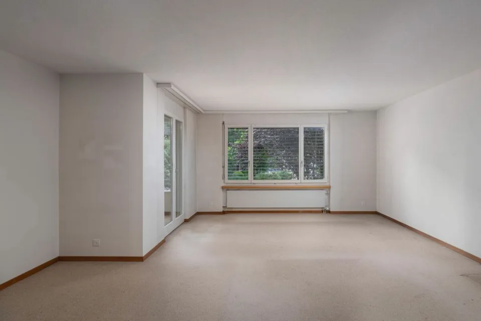 Gestalten Sie sich Ihre Traumwohnung