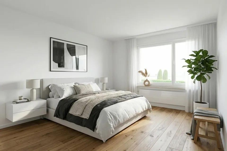 Gestalten Sie sich Ihre Traumwohnung