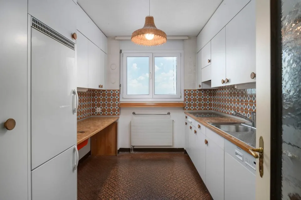 Gestalten Sie sich Ihre Traumwohnung