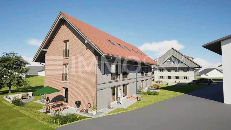 RESERVIERT !
