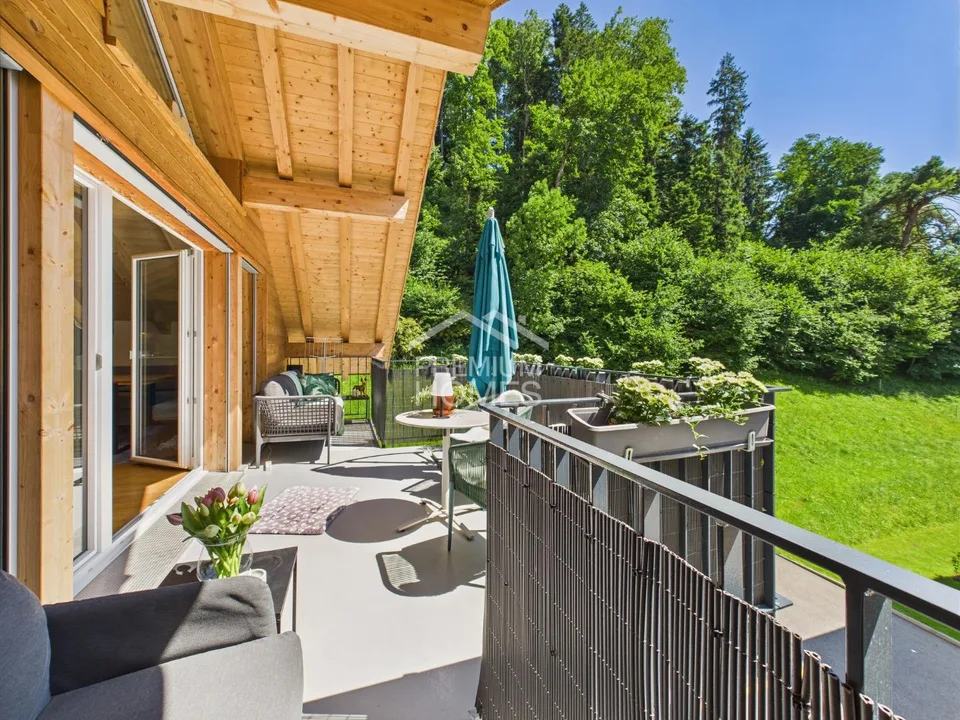 Your HOLIDAY APARTMENT at Niesen!