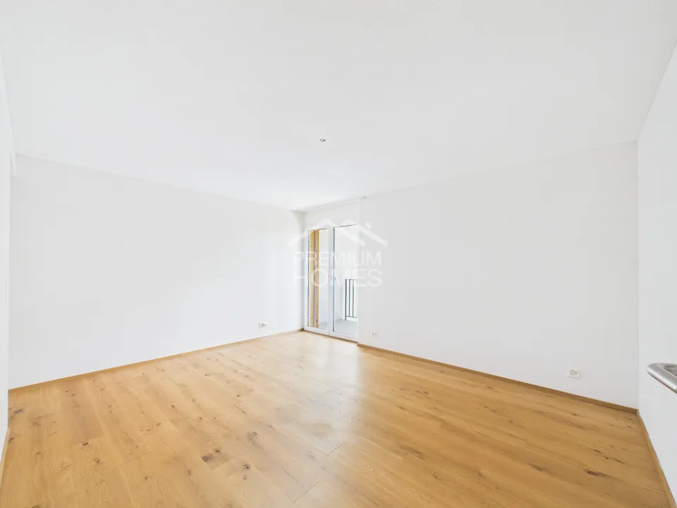 Your HOLIDAY APARTMENT at Niesen!