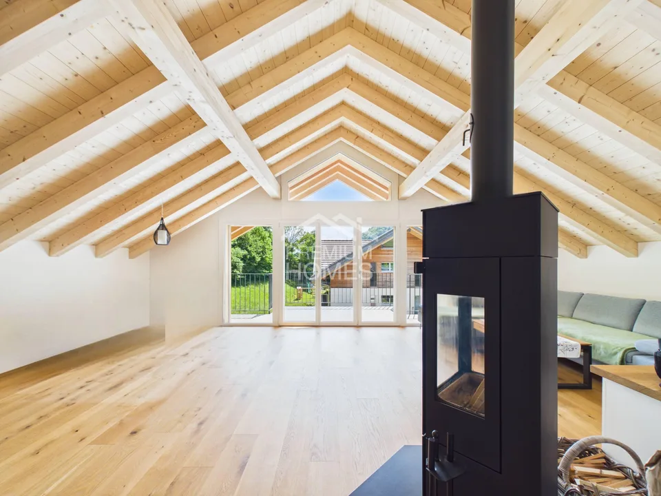 Your HOLIDAY APARTMENT at Niesen!