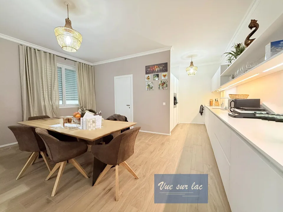 Moderne Wohnung mit schöner Aussicht - Verkauf an Ausländer erlaubt – Foto 5 von 13
