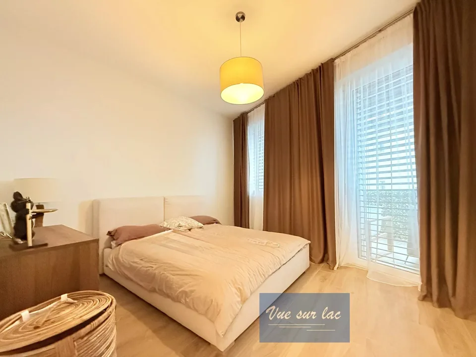 Moderne Wohnung mit schöner Aussicht - Verkauf an Ausländer erlaubt – Foto 10 von 13