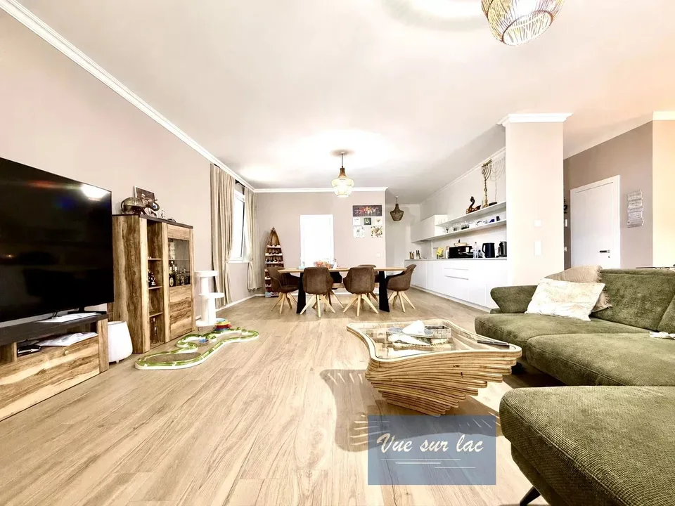 Moderne Wohnung mit schöner Aussicht - Verkauf an Ausländer erlaubt – Foto 3 von 13