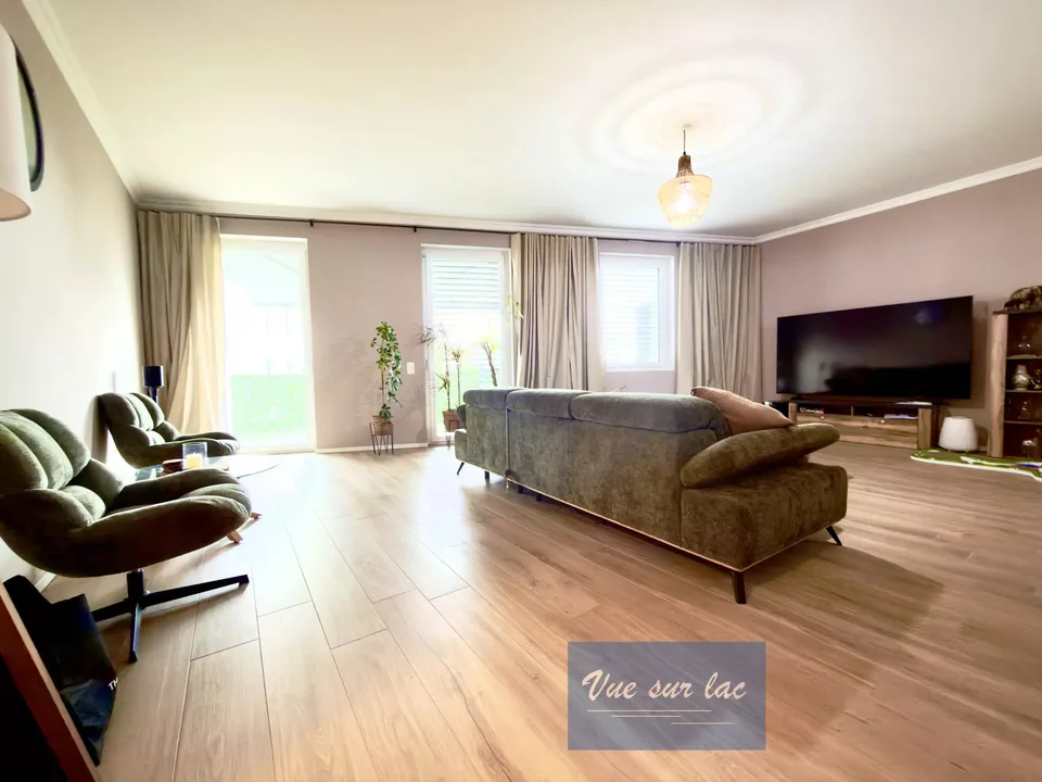 Moderne Wohnung mit schöner Aussicht - Verkauf an Ausländer erlaubt – Foto 4 von 13