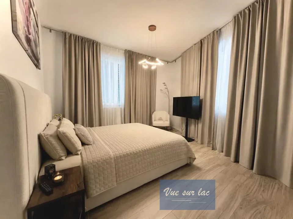 Moderne Wohnung mit schöner Aussicht - Verkauf an Ausländer erlaubt – Foto 7 von 13