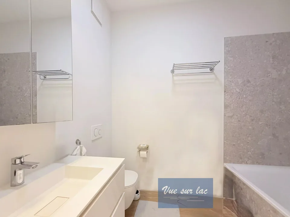 Moderne Wohnung mit schöner Aussicht - Verkauf an Ausländer erlaubt – Foto 11 von 13