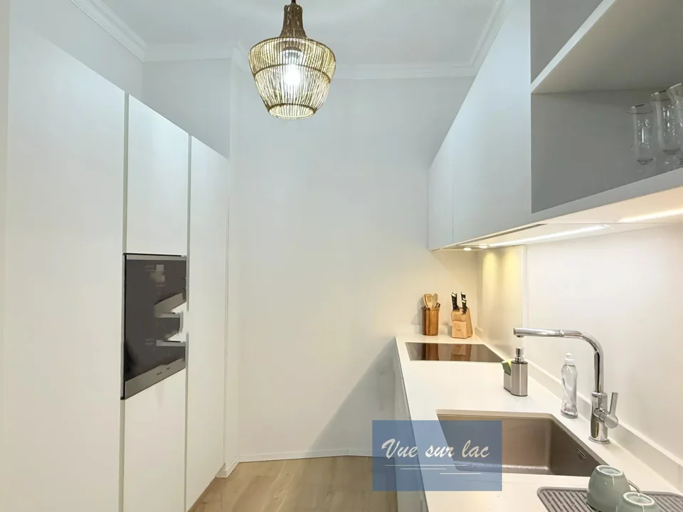 Moderne Wohnung mit schöner Aussicht - Verkauf an Ausländer erlaubt – Foto 8 von 13