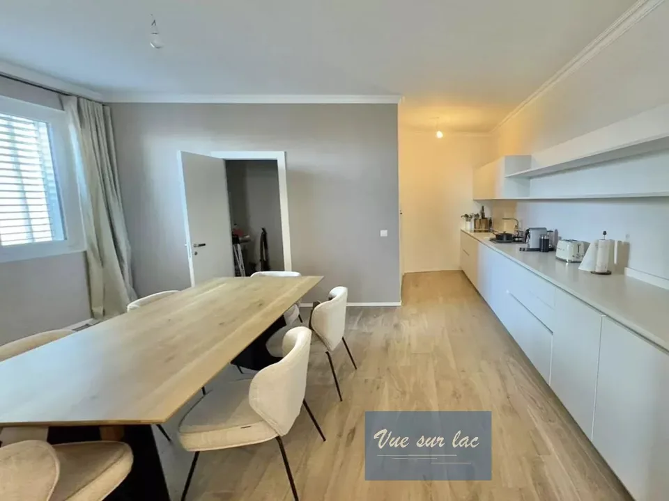 Moderne Wohnung mit schöner Aussicht - Verkauf an Ausländer erlaubt – Foto 6 von 13