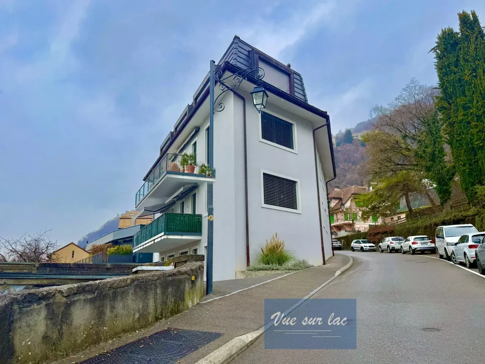 Moderne Wohnung mit schöner Aussicht - Verkauf an Ausländer erlaubt – Foto 2 von 13