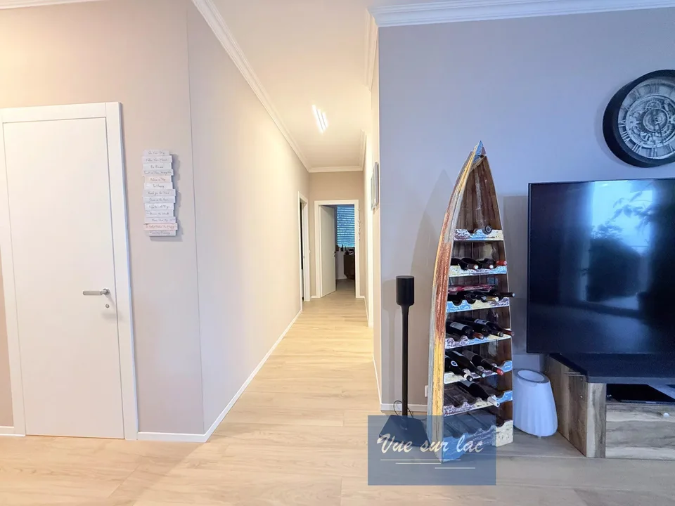 Moderne Wohnung mit schöner Aussicht - Verkauf an Ausländer erlaubt – Foto 9 von 13