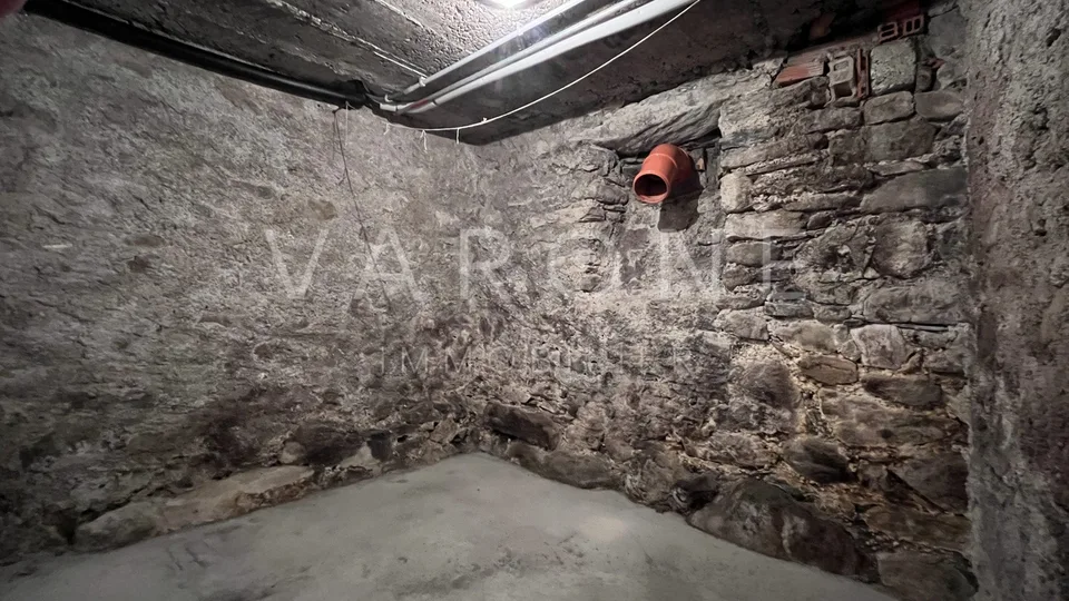 Maison villageoise de 5 pièces avec grange transformable – photo 28 sur 29
