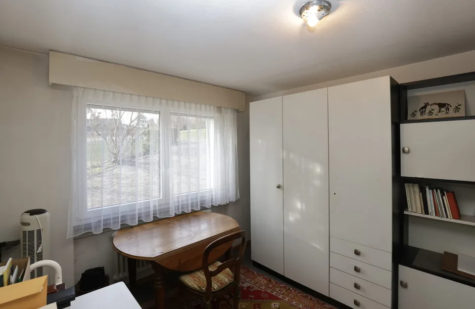 À vendre maison familiale de 5.5 pièces à Courtedoux – Foto 12 von 14