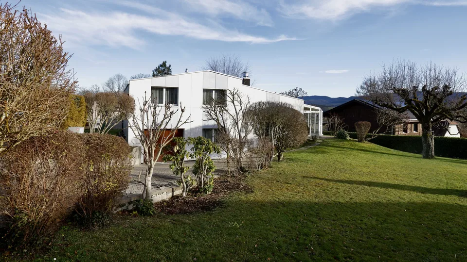 À vendre maison familiale de 5.5 pièces à Courtedoux – Foto 4 von 14