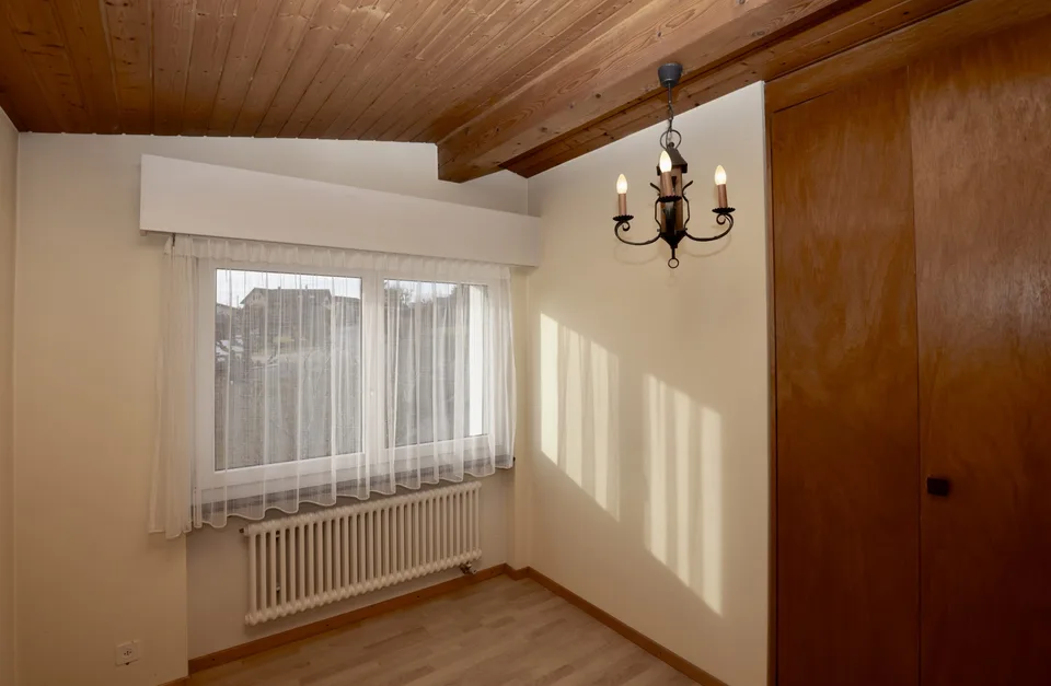 À vendre maison familiale de 5.5 pièces à Courtedoux – Foto 11 von 14