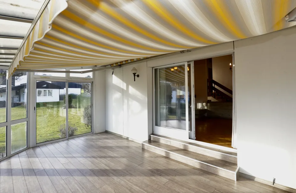 À vendre maison familiale de 5.5 pièces à Courtedoux – Foto 13 von 14
