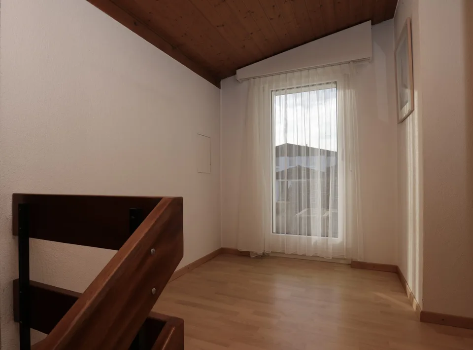 À vendre maison familiale de 5.5 pièces à Courtedoux – Foto 10 von 14