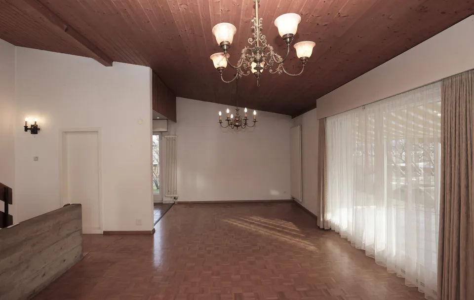À vendre maison familiale de 5.5 pièces à Courtedoux – Foto 9 von 14