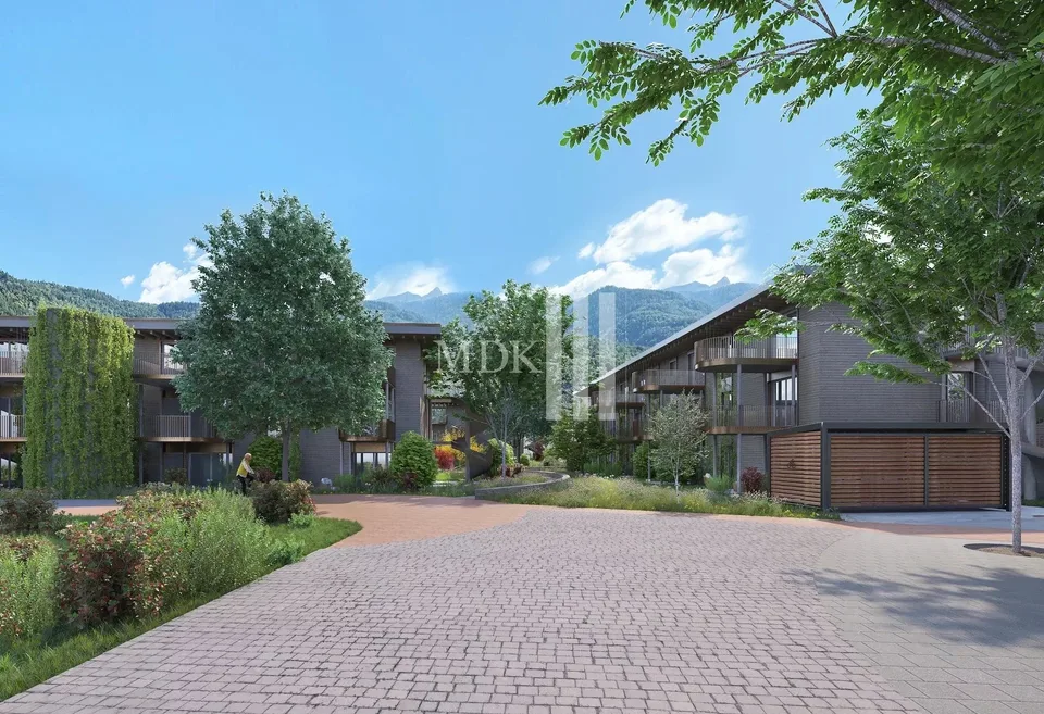 Magnifique appartement de 4.5 pièces au 1er étage – photo 9 sur 26