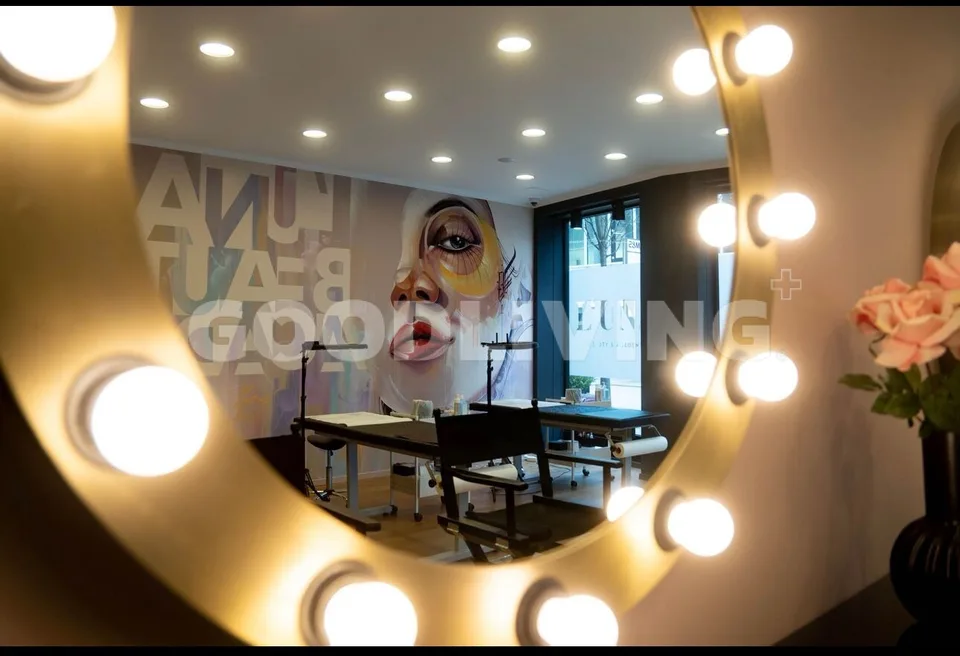 PREISHAMMER!! Ihr neuer Beauty oder Coaching Standort