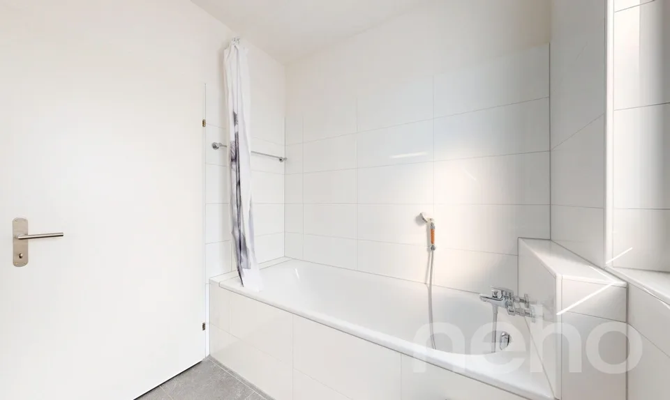 Stylish 3.5-room apartment in Lengwil – photo 10 of 18