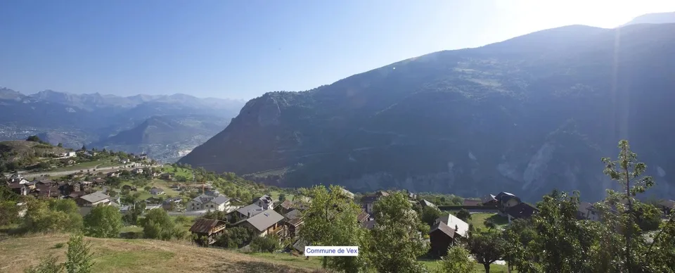 Villa contigüe moderne - 4.5 pièces à 10 minutes de Sion – photo 7 sur 15
