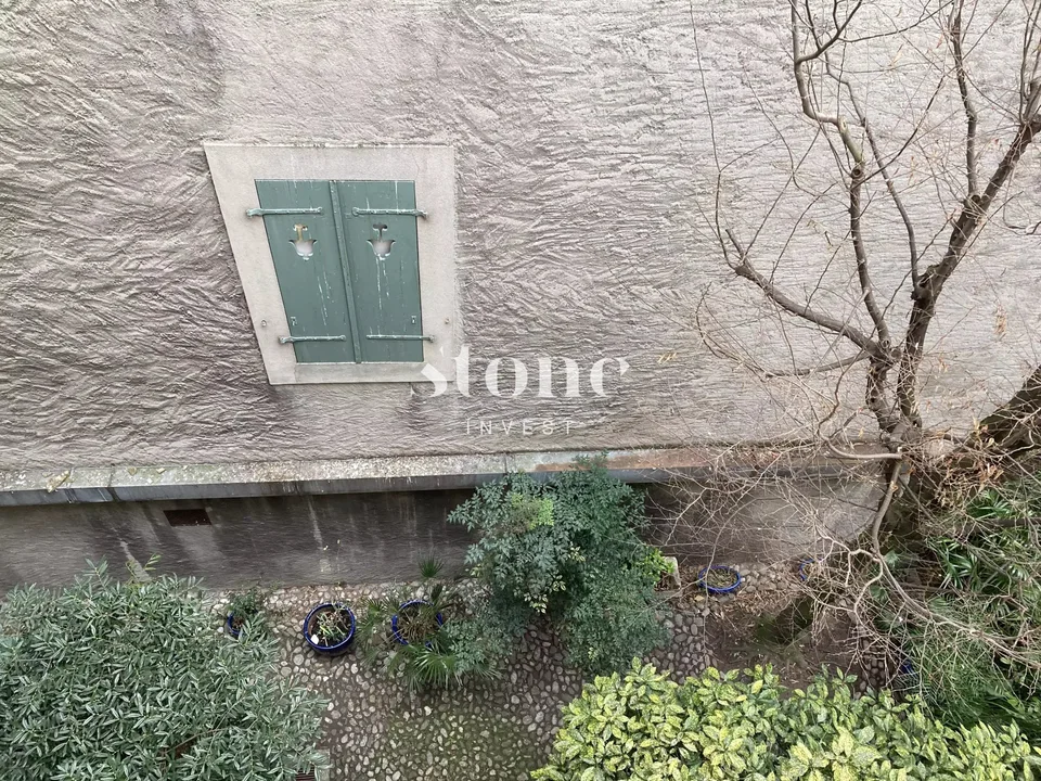 Magnifico DUPLEX al 3° piano a Carouge – foto 13 di 13