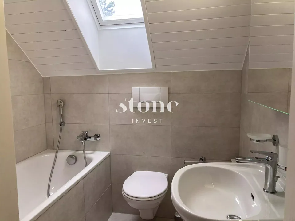 Magnifico DUPLEX al 3° piano a Carouge – foto 11 di 13