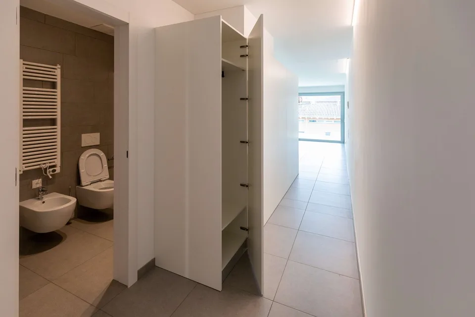 Neubau, 3.5 Zimmer mit großer Terrasse – Foto 18 von 24
