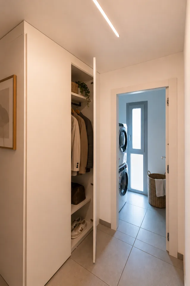 Neubau, 3.5 Zimmer mit großer Terrasse – Foto 24 von 24
