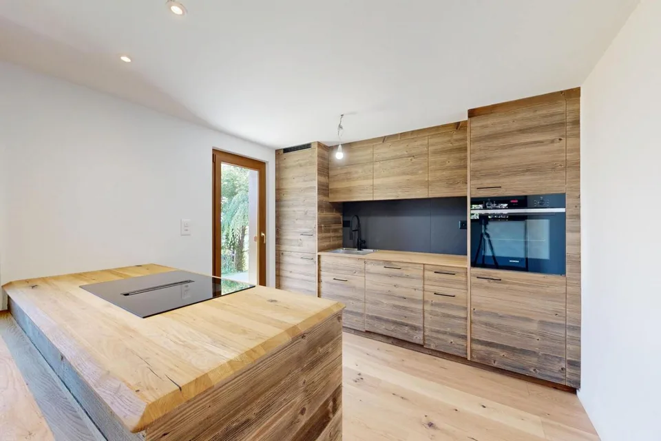 Magnifique chalet à Haute-Nendaz – Résidence secondaire autorisée – Foto 11 von 20