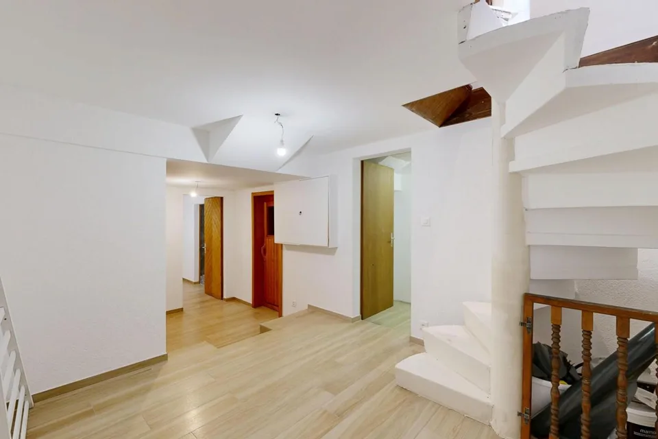 Magnifique chalet à Haute-Nendaz – Résidence secondaire autorisée – Foto 15 von 20