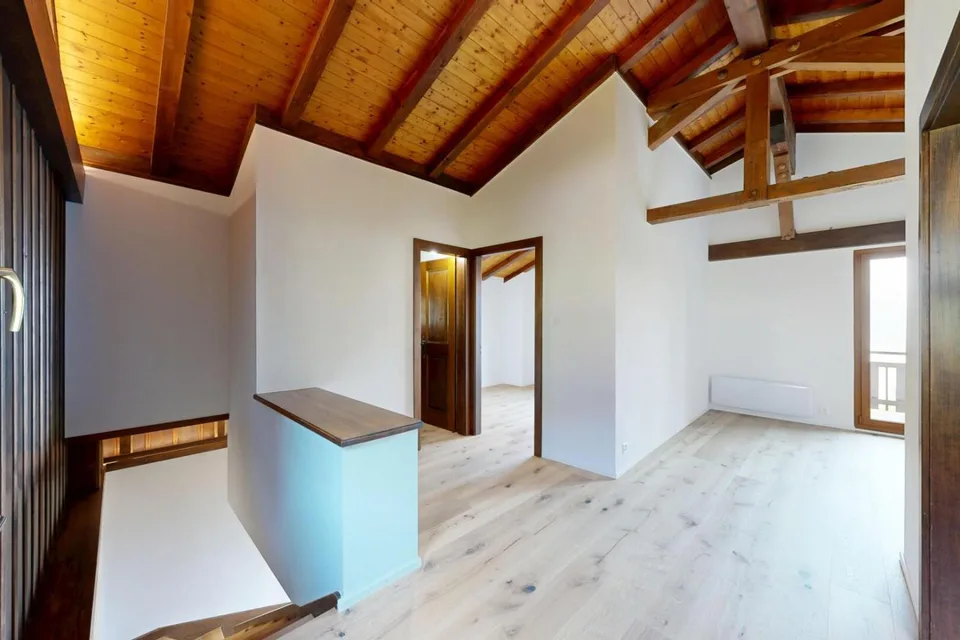 Magnifique chalet à Haute-Nendaz – Résidence secondaire autorisée – Foto 16 von 20