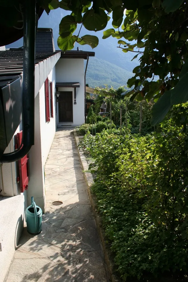 House of 250 m2 net usable – photo 29 sur 32