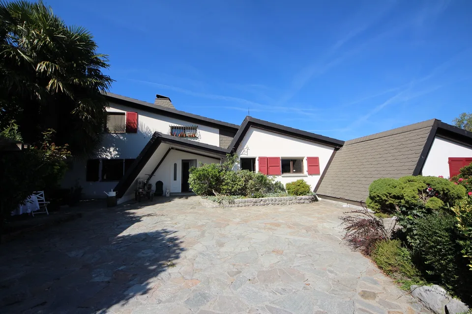 House of 250 m2 net usable – photo 14 sur 32