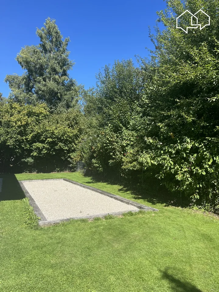 Magnifica casa con studio su un lotto di 1400m² – foto 20 di 20