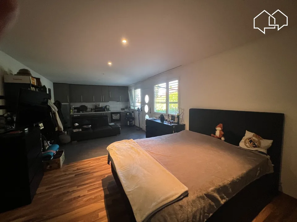 Magnifica casa con studio su un lotto di 1400m² – foto 14 di 20