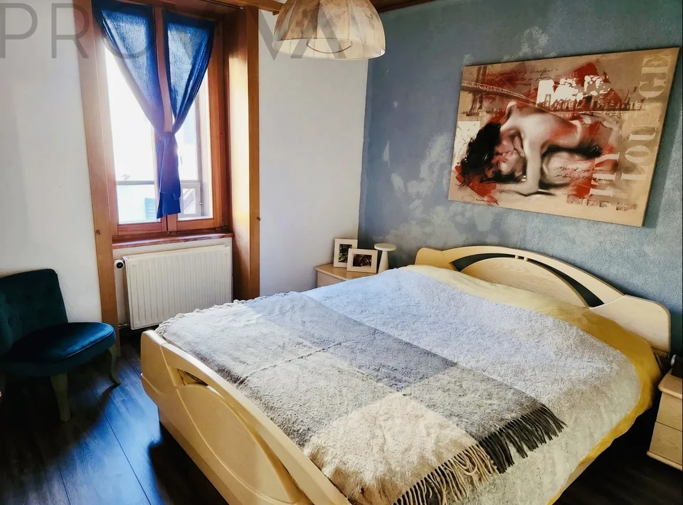4.5 Zimmer Wohnung in Leuk – Foto 9 von 11