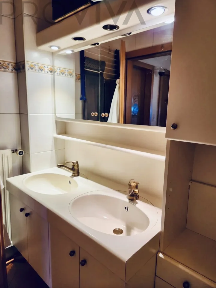 4.5 Zimmer Wohnung in Leuk – Foto 10 von 11