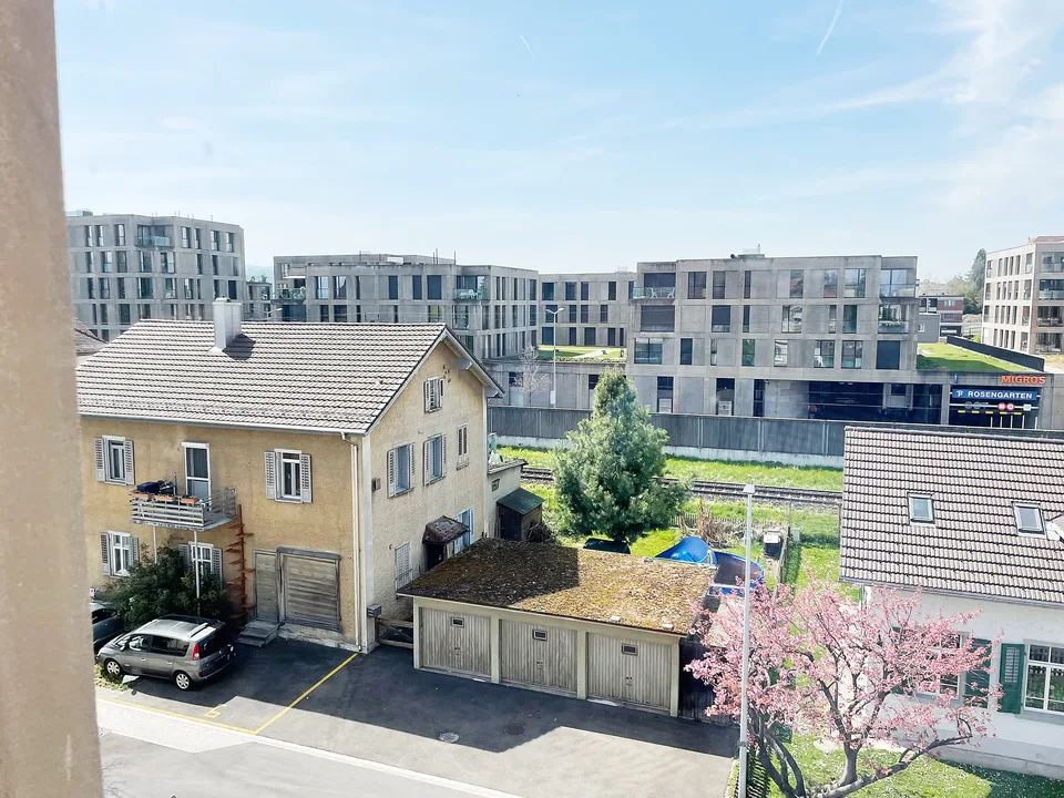 Appartamento esclusivo di 3,5 locali – foto 9 di 9