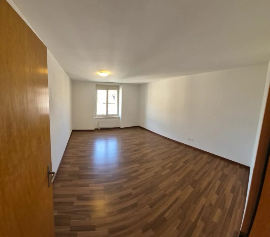 3.5 Zimmer Wohnung in St Gallen Riethüsli mit schöner Aussicht