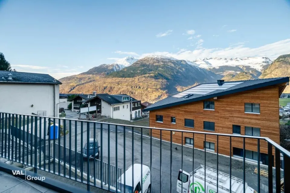 Top - Immobile in affitto - Appartamento di 3,5 locali con vista mozzafiato
