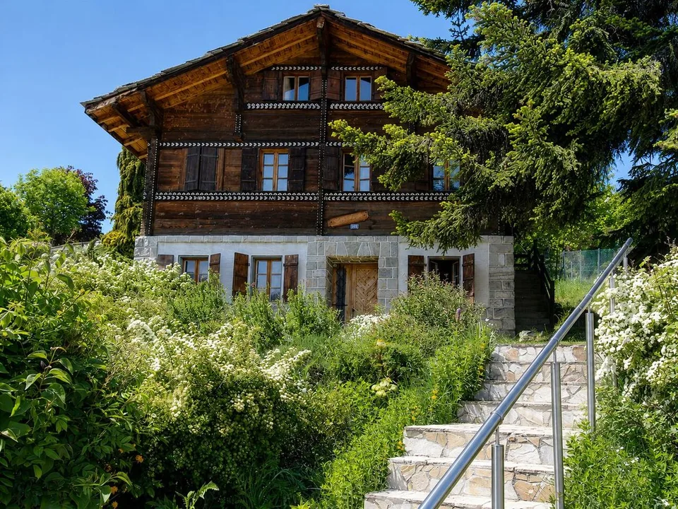 UN JOYAU AU COEUR DE LA NATURE